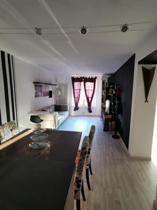 Il Nido Dell'Artista Apartment Pietrasanta Ngoại thất bức ảnh
