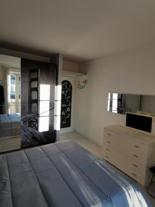 Il Nido Dell'Artista Apartment Pietrasanta Ngoại thất bức ảnh