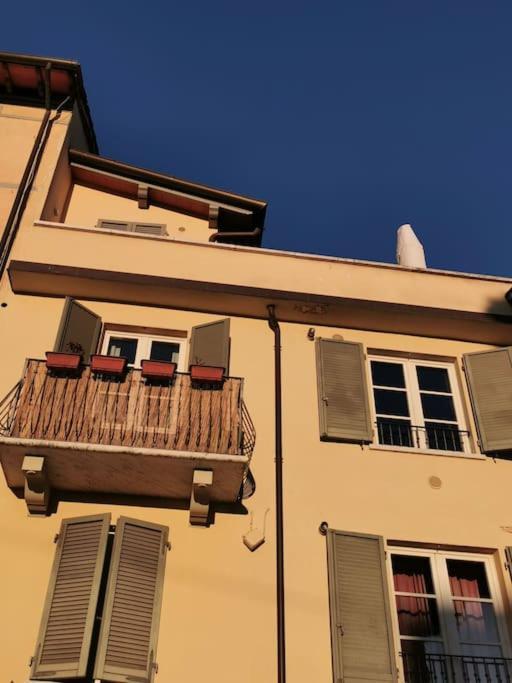 Il Nido Dell'Artista Apartment Pietrasanta Ngoại thất bức ảnh