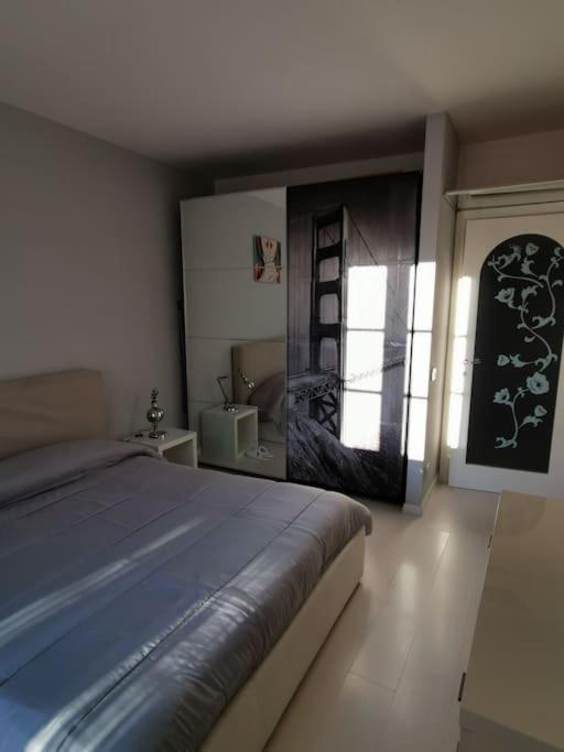 Il Nido Dell'Artista Apartment Pietrasanta Ngoại thất bức ảnh