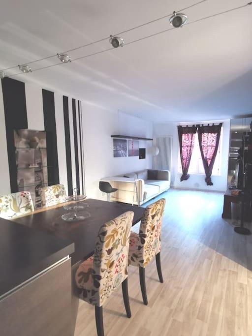 Il Nido Dell'Artista Apartment Pietrasanta Ngoại thất bức ảnh