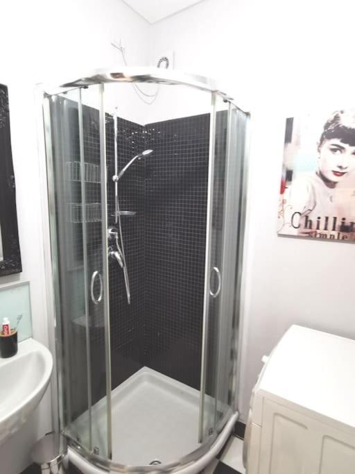 Il Nido Dell'Artista Apartment Pietrasanta Ngoại thất bức ảnh